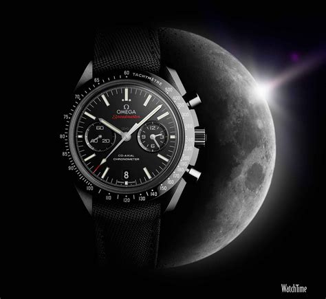 omega speedmaster ceramic dark side of the moon|Omega Speedmaster black ceramic price.